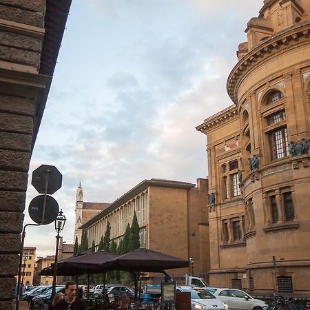 Lungarno Ponte Vecchio Appartamento Firenze Esterno foto